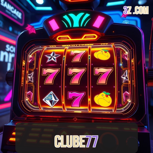Cassino Vibrante no clube77 slot: Diversão Garantida ao Jogar