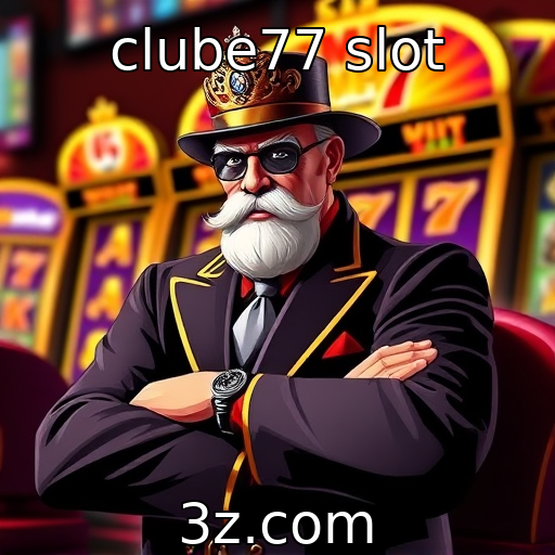 clube77 slot - Perfil do jogador de slots em plataformas digitais