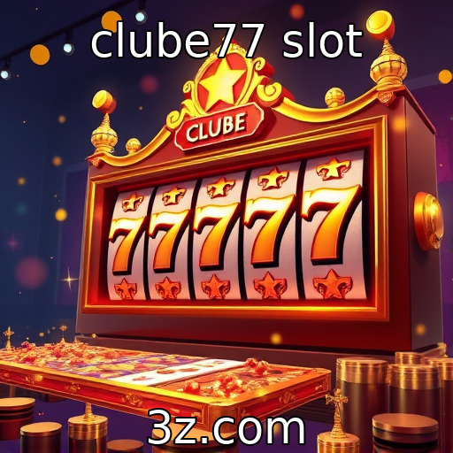clube77 slot - Impacto das regulamentações em jogos de azar
