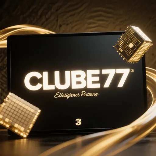 clube77 slot