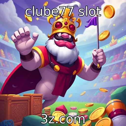 clube77 slot | Desenvolvimento de jogos mobile e sua popularidade