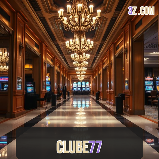 Recursos Paga do Clube77 Slot: Engajamento e Diversão Garantidos