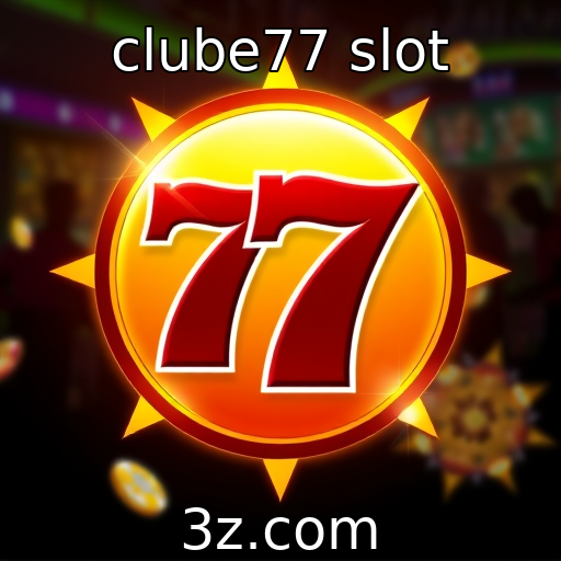 clube77 slot - Análise do crescimento de cassinos virtuais em 2025